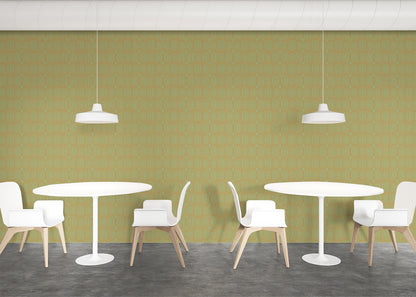 Warp and Weft - Orange Pop