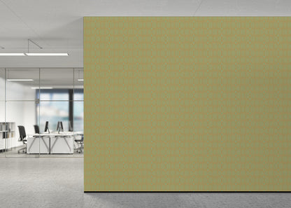 Warp and Weft - Orange Pop
