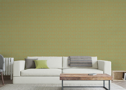 Warp and Weft - Orange Pop