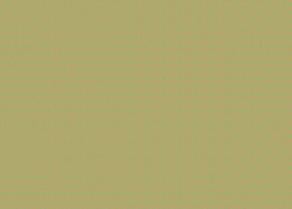 Warp and Weft - Orange Pop