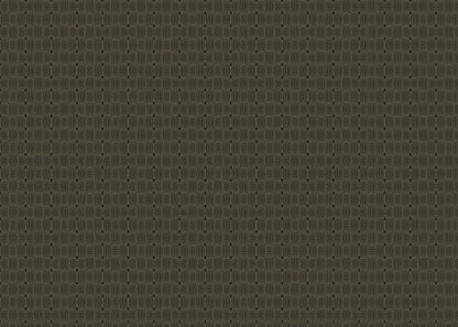 Warp and Weft - Sage Noir