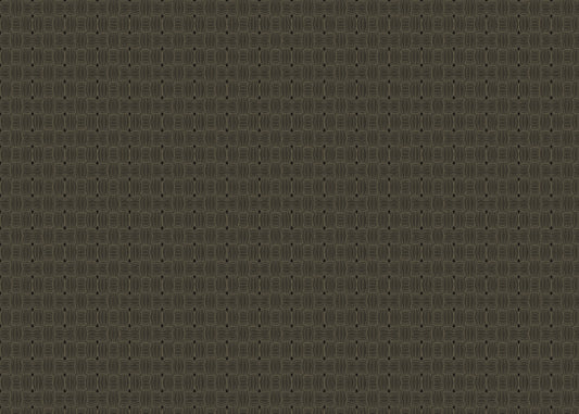 Warp and Weft - Sage Noir - Sample