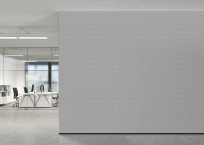 Warp and Weft - Lino Grigio