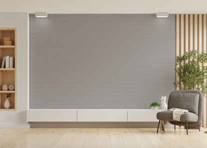Warp and Weft - Lino Grigio