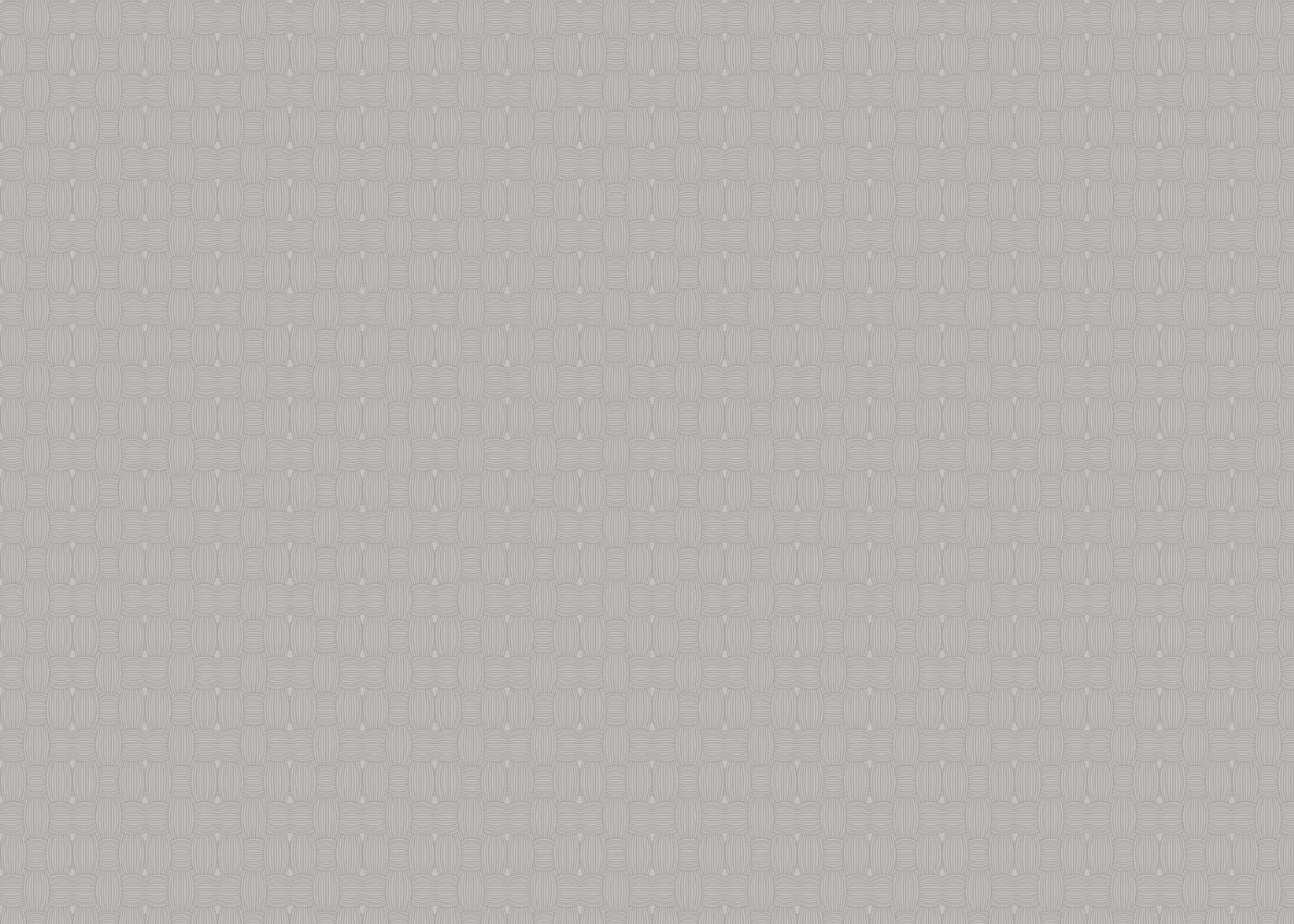 Warp and Weft - Lino Grigio