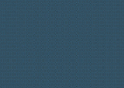 Warp and Weft - Indigo