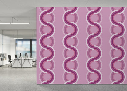 Semi-Chain - Pink