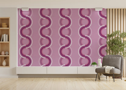 Semi-Chain - Pink