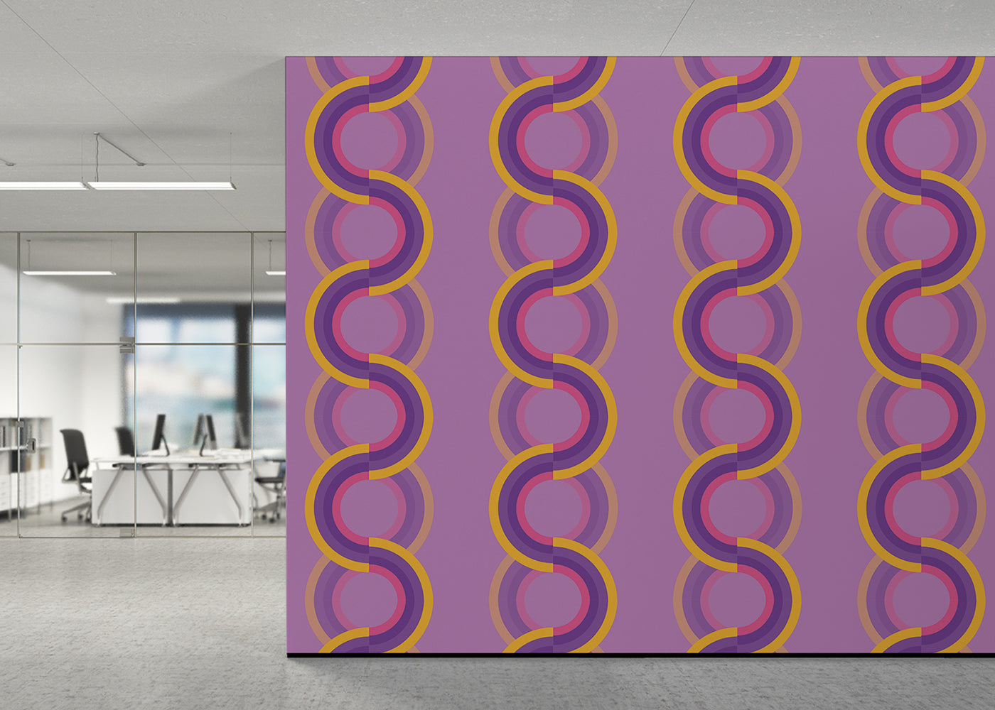 Semi-Chain - Disco