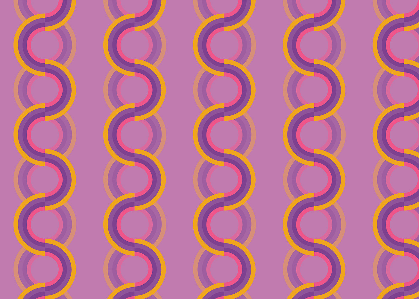 Semi-Chain - Disco