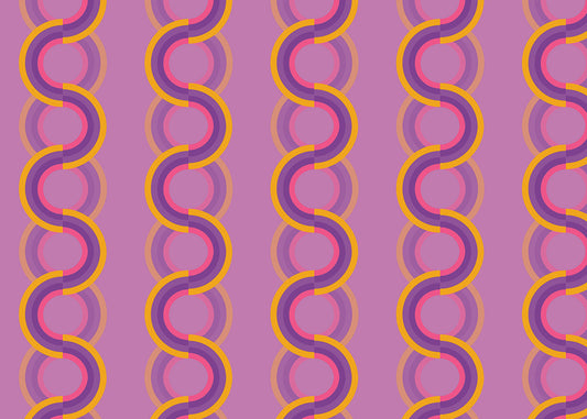 Semi-Chain - Disco