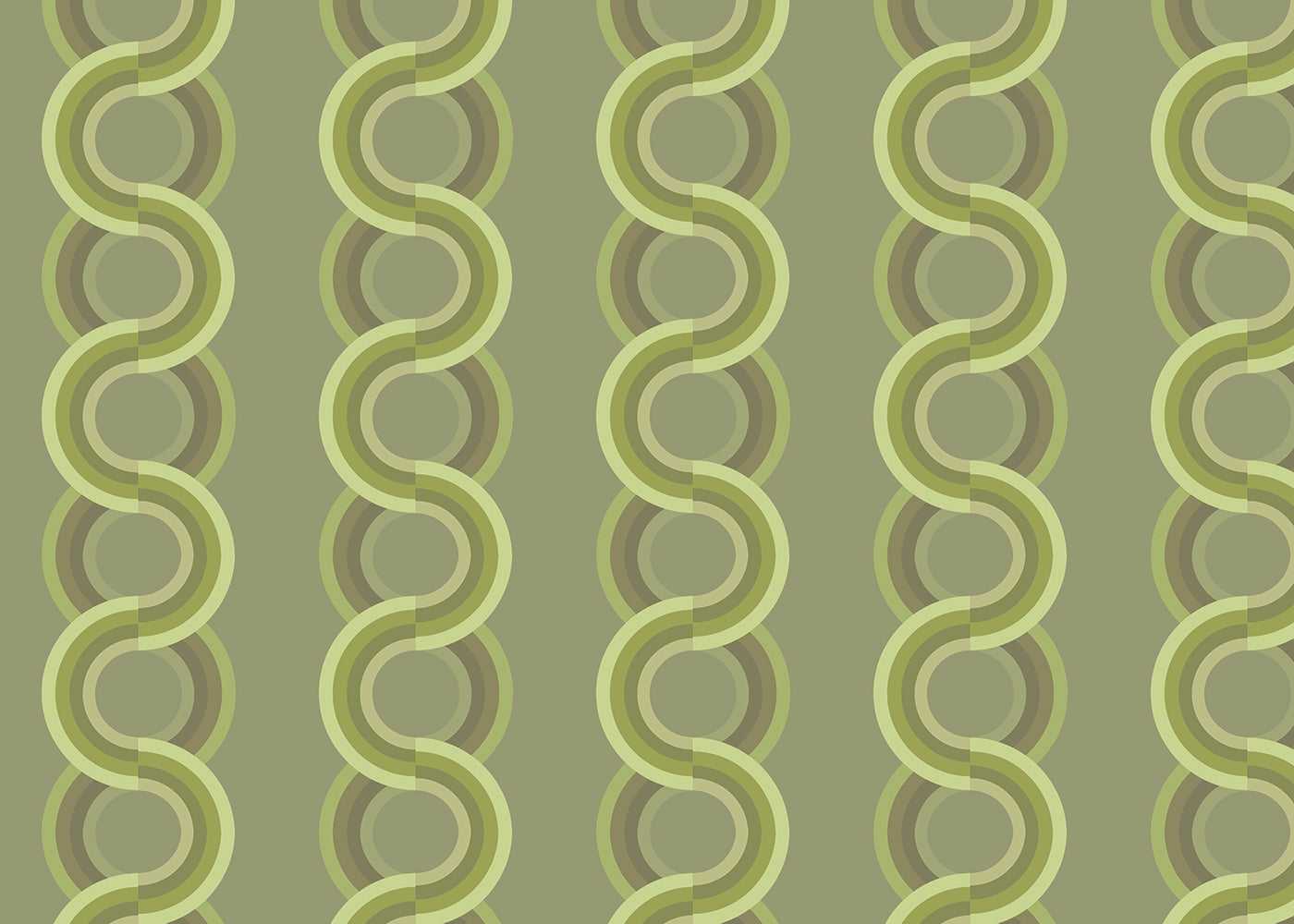 Semi-Chain - Saturnalia