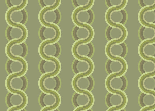 Semi-Chain - Saturnalia