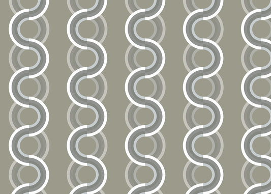 Semi-Chain - Time Off