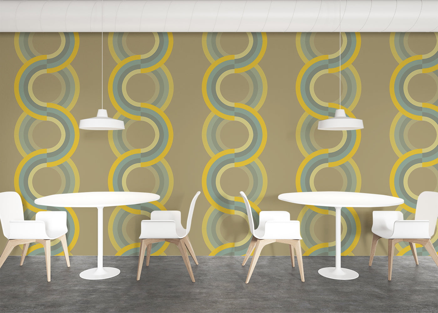 Semi-Chain - Got Yellow
