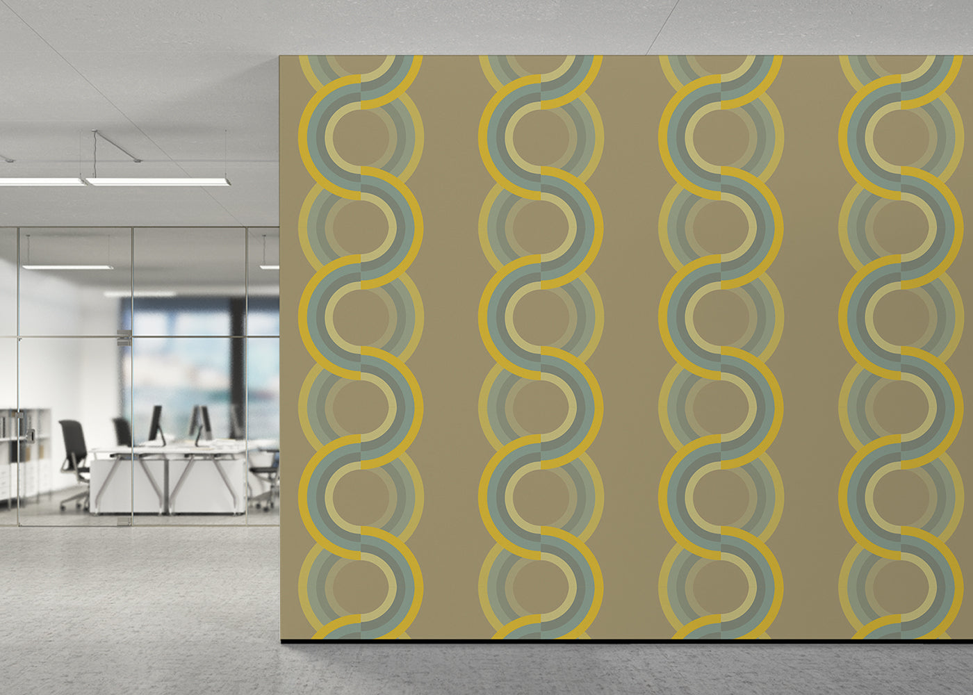 Semi-Chain - Got Yellow