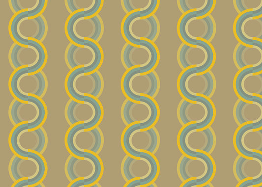 Semi-Chain - Got Yellow - Sample