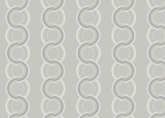 Semi-Chain - Muffled