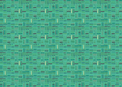 Hash Marks - Greens