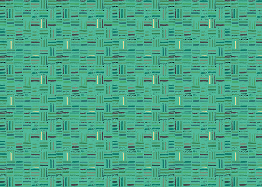 Hash Marks - Greens