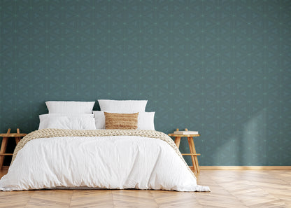 Hexagon World - Caribe Blu