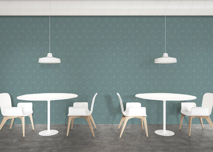 Hexagon World - Caribe Blu
