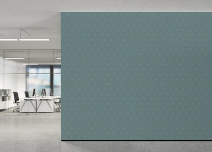 Hexagon World - Caribe Blu