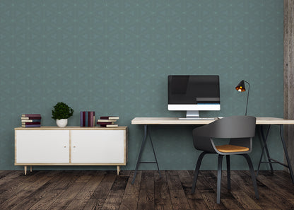 Hexagon World - Caribe Blu