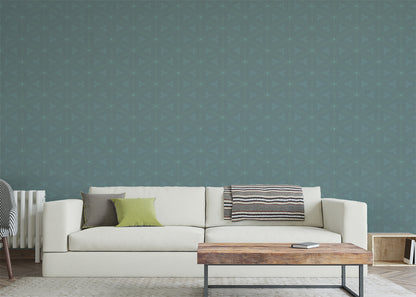 Hexagon World - Caribe Blu