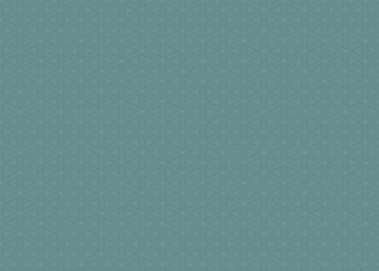 Hexagon World - Caribe Blu - Sample
