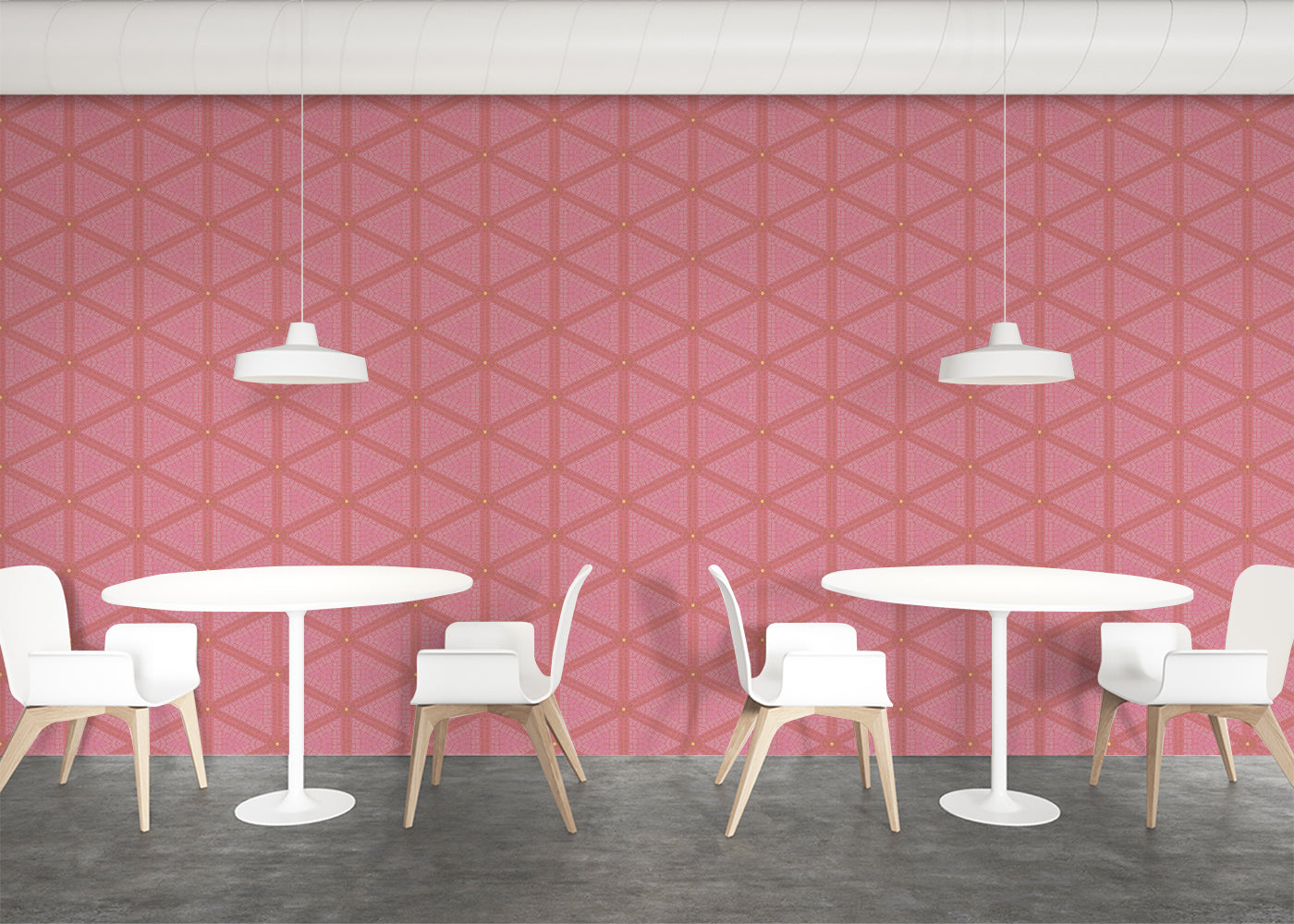 Hexagon World - Punjabi Sushi