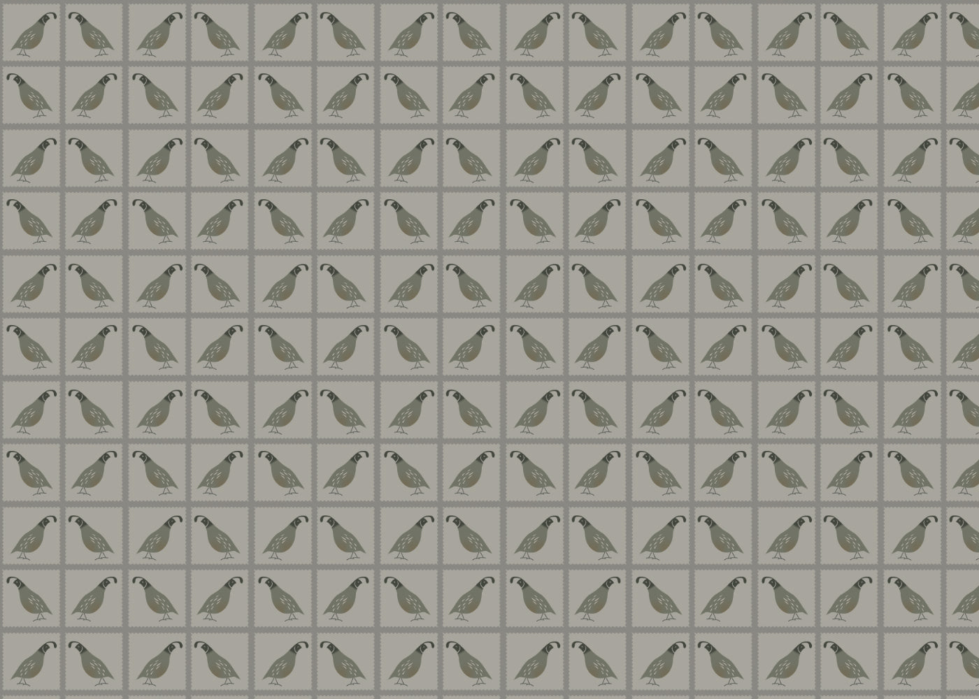 Quails - Taupe