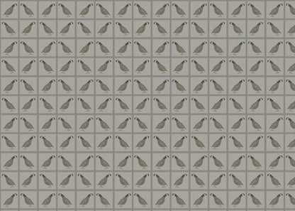 Quails - Taupe
