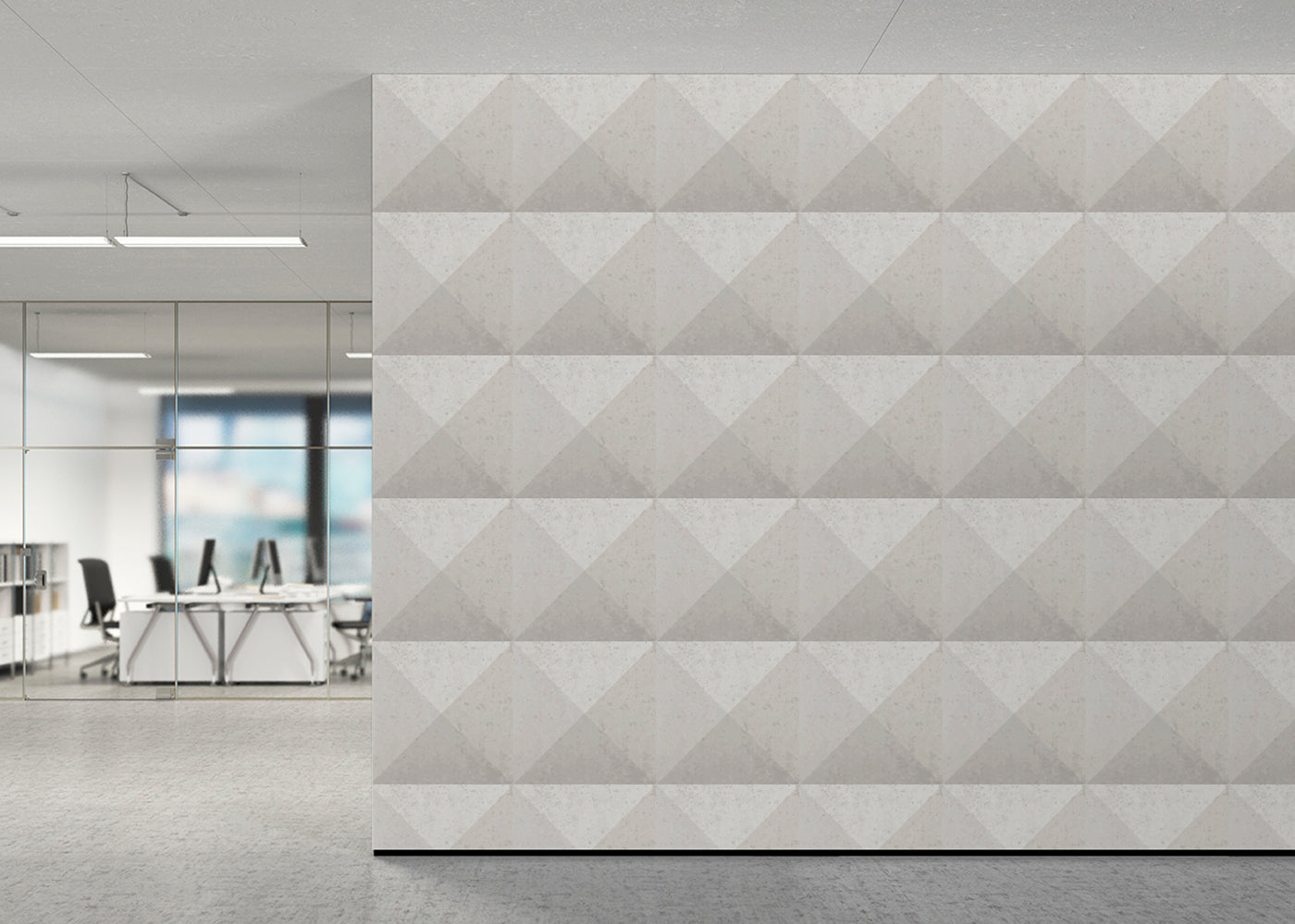 Diamond Point - Perlite