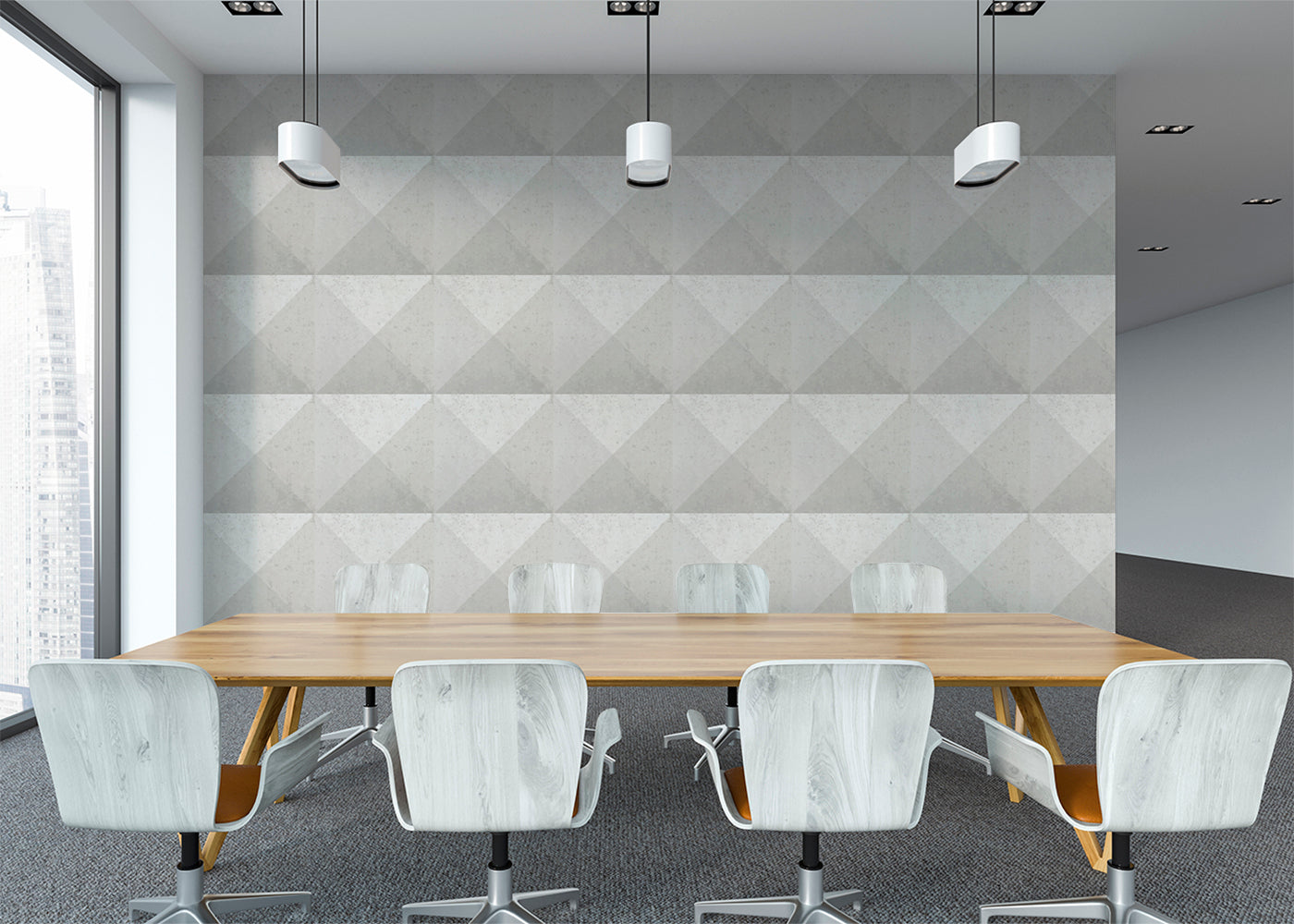 Diamond Point - Perlite