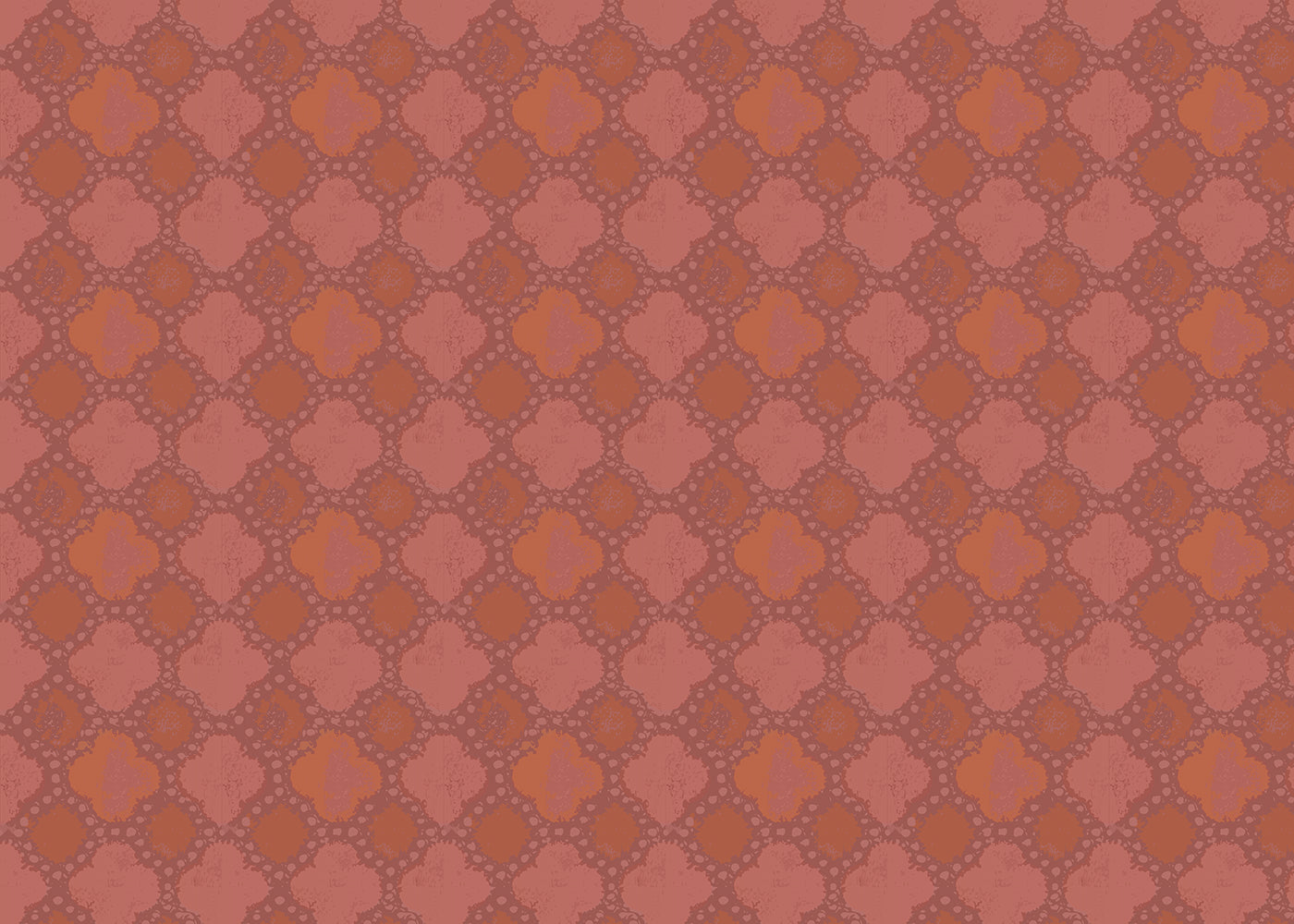 Indus - Cinnabar