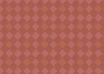 Indus - Cinnabar