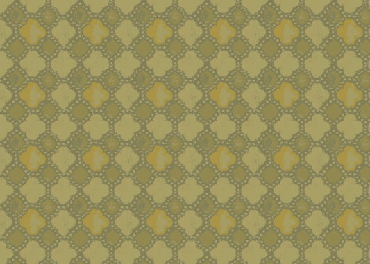 Indus - Citronelle