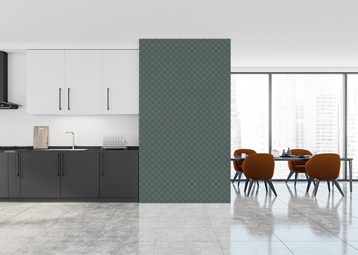 OP Dots - Balsam Gray