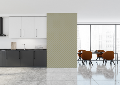 OP Dots - Golden Gray