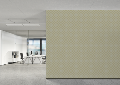 OP Dots - Golden Gray