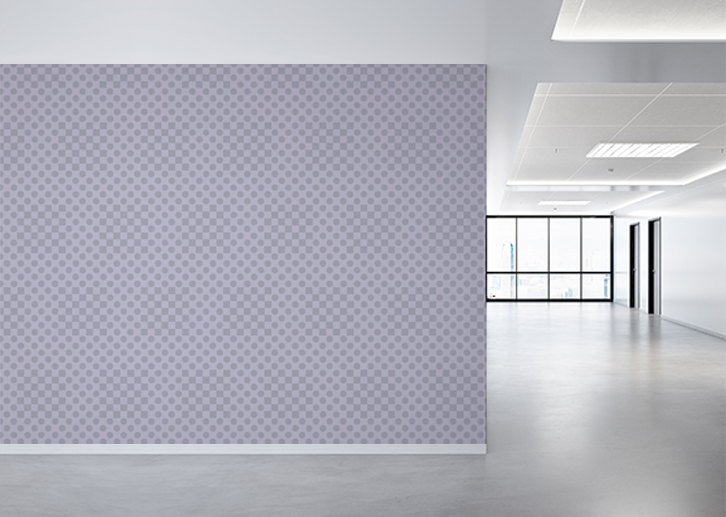 OP Dots - Lavender Gray