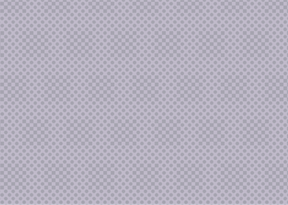 OP Dots - Lavender Gray