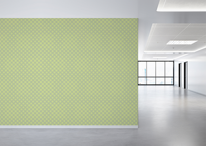 OP Dots - Pistachio