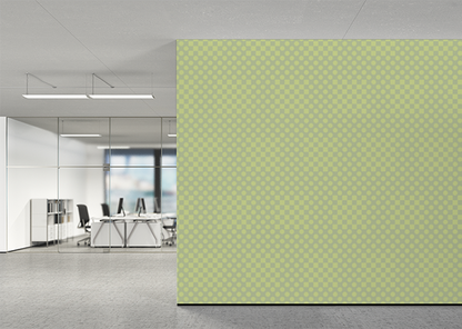 OP Dots - Pistachio