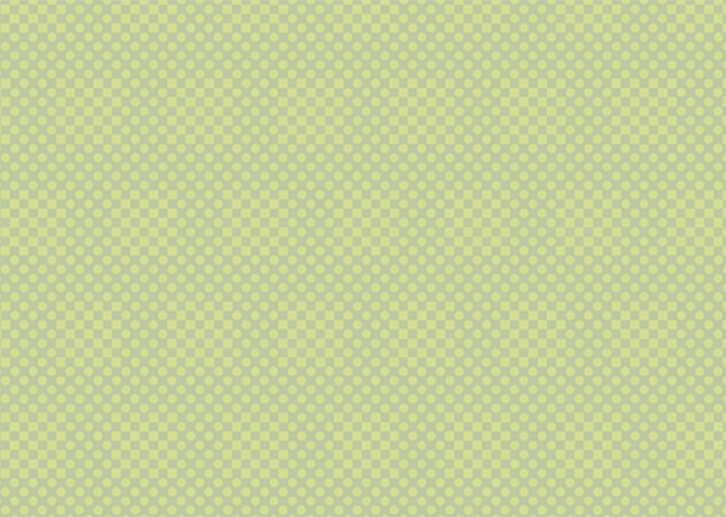 OP Dots - Pistachio