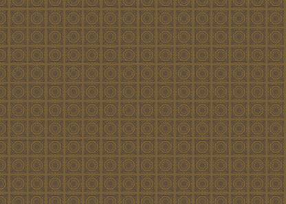 Starlight Tapestry Tiles - Gold