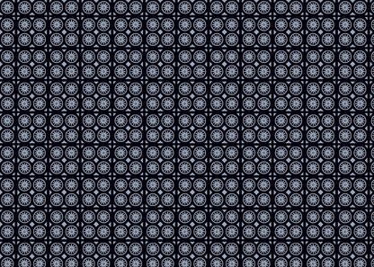 Sunwheel Majesty Tiles - Black