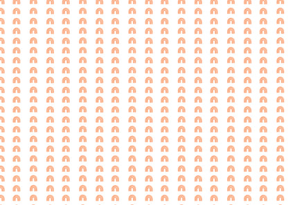 Arcadian Rhythms - Orange