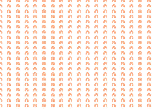 Arcadian Rhythms - Orange